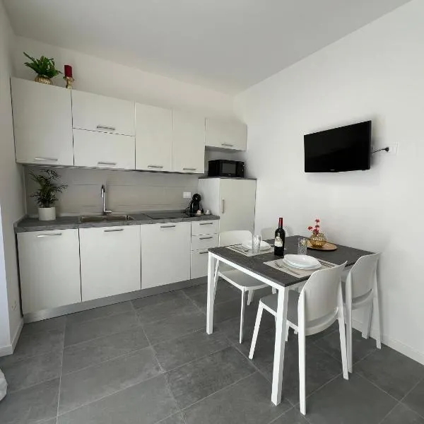 Sacro Cuore Relais, hotel v destinaci Negrar