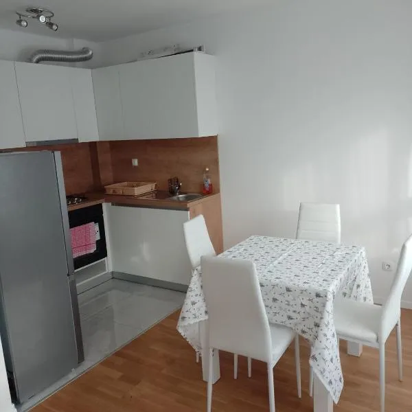 Iver Ivana, hotel v destinácii Sesvete