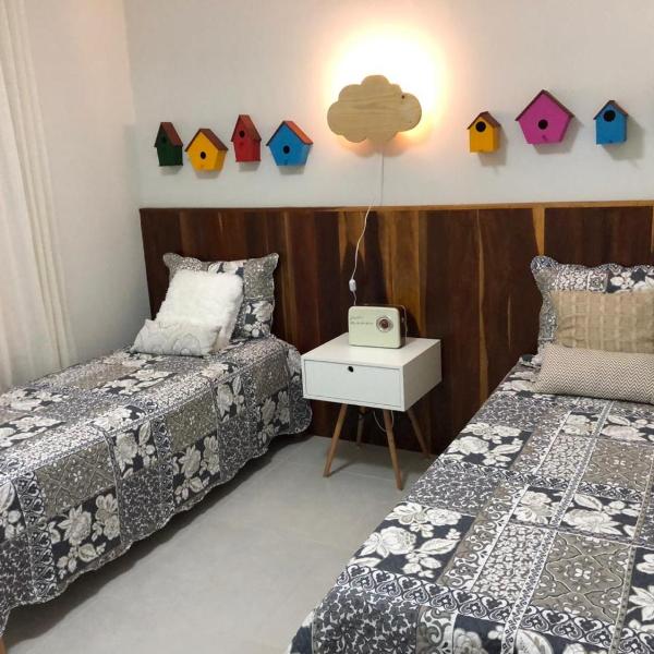 Villa das águas - Foto 2