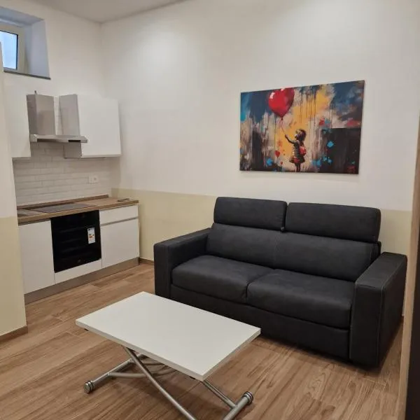 DoMa house b&b, hotel in Nocera Inferiore