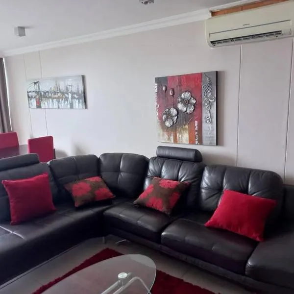 202 Margate Boulevard, khách sạn ở Margate