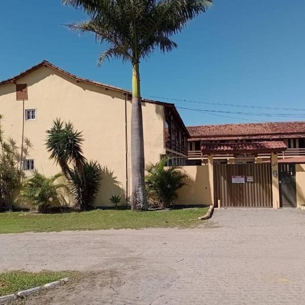 Casa à Beira-Mar próxima ao centro de Rio das Ostras - Foto 5