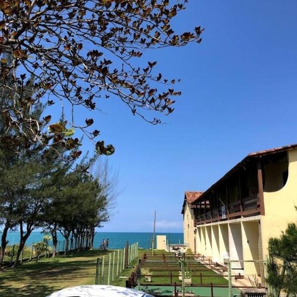 Casa à Beira-Mar próxima ao centro de Rio das Ostras - Foto 3