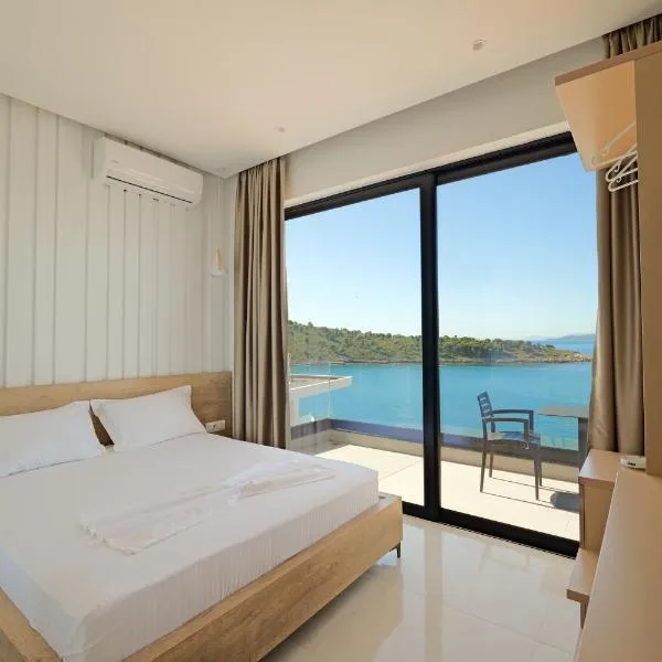 Villa Xhefri 2, hotel a Sarandë