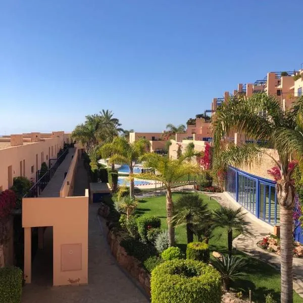 Apartamento Mojacar, ξενοδοχείο σε Mojácar