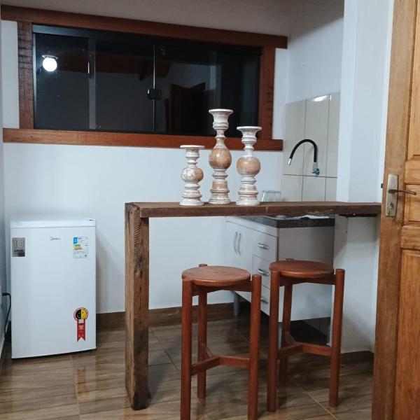 Chalé Torneados - Foto 5