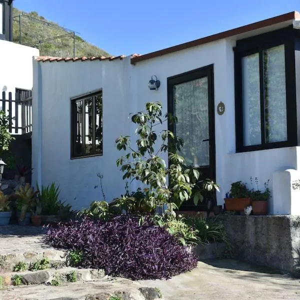 Casita de la Montaña de María, hotel em Tegueste
