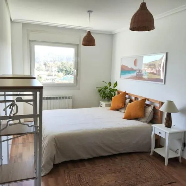 Apartamento tranquilo en miengo, hotel v destinaci Miengo