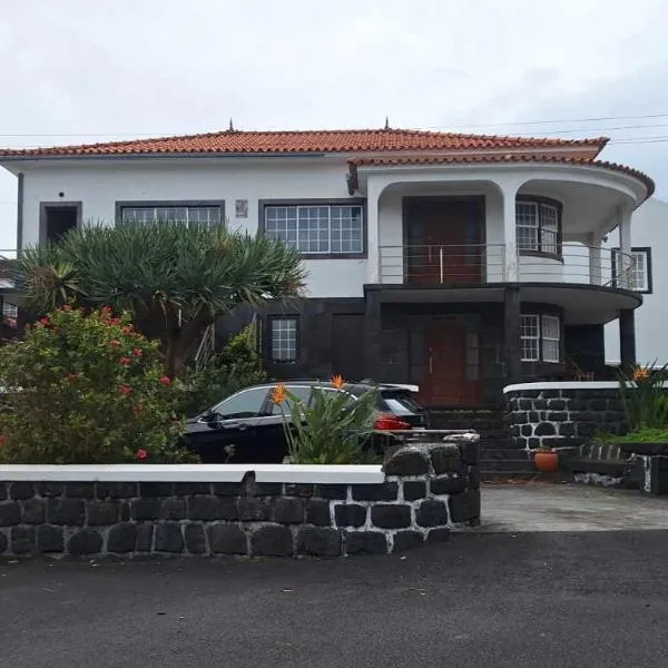 Casa da Furna, hotel v destinaci Santo António