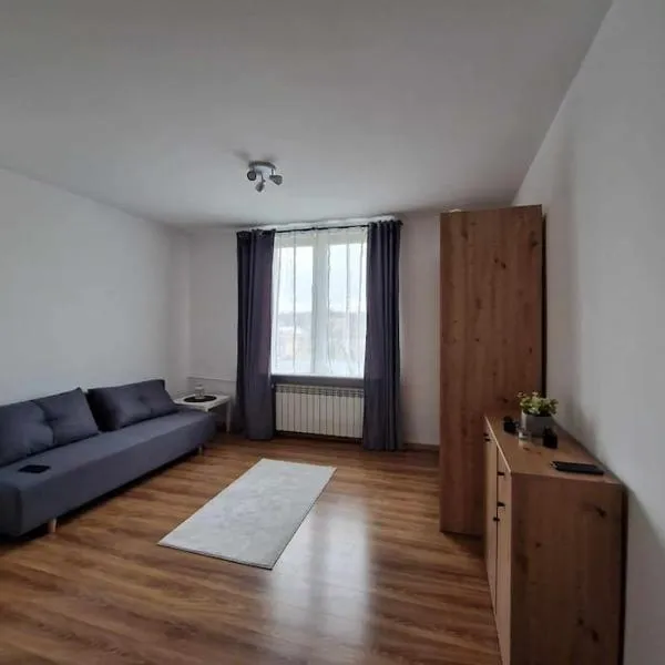 Mieszkanie na doby dla dwojga, hotel in Kraśnik