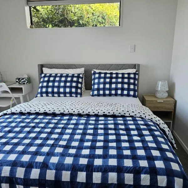 Hillcrest Home, hotell sihtkohas Hamilton