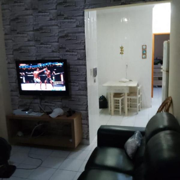 Apartamento da Tia Lu - Foto 2