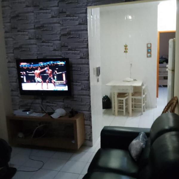 Apartamento da Tia Lu - Foto 4