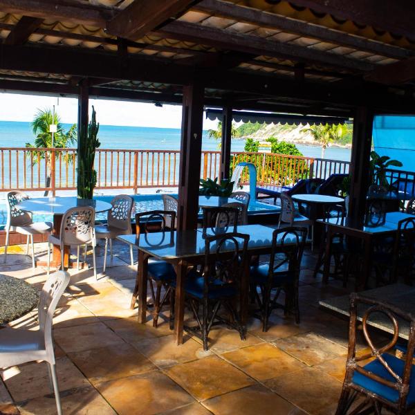 Hotel Pousada Azzurra - Foto 5