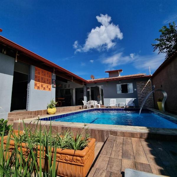 Pouso da Kakau - Foto 2