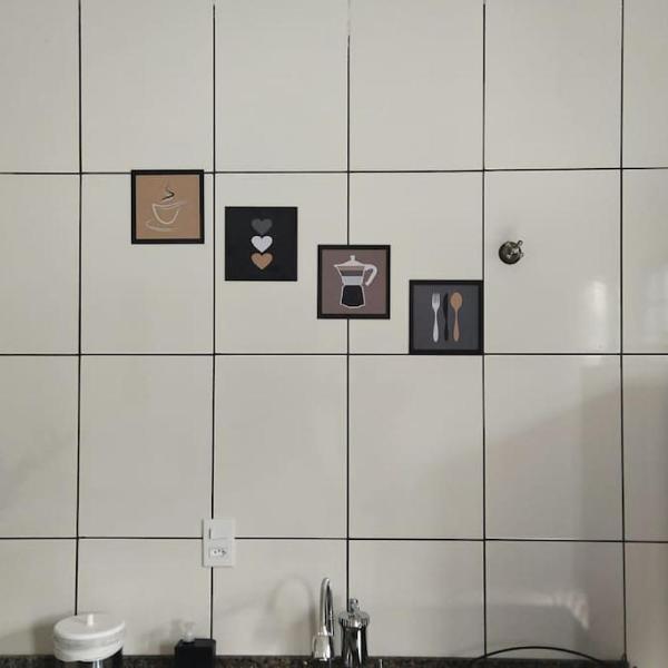 Kitnet 2 - próximo ao centro de Jacareí - Foto 3