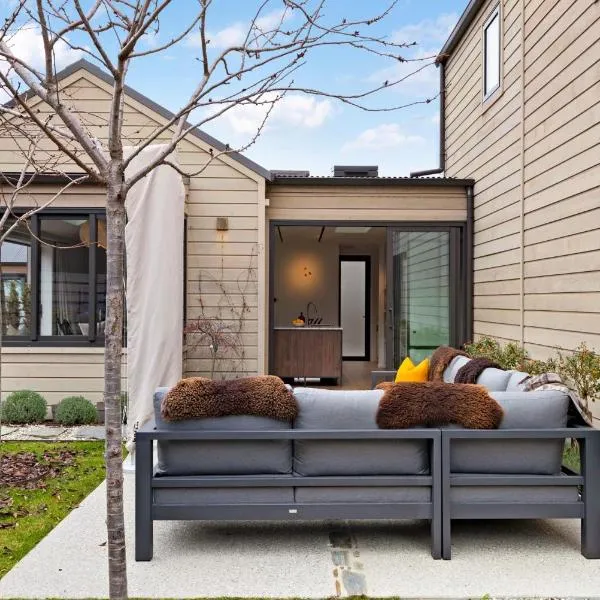 Arrowtown Mountain Views, hotel v destinaci Arrowtown