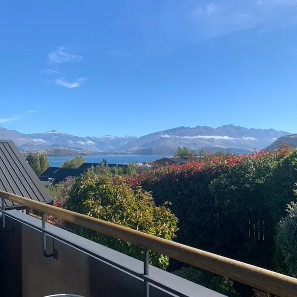 Aspiringlofts, Hotel in Wanaka