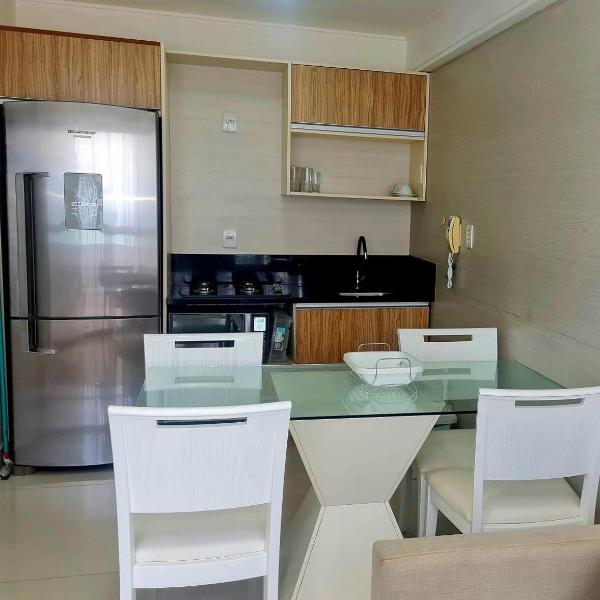 CJC Short Stay Natal - Foto 4