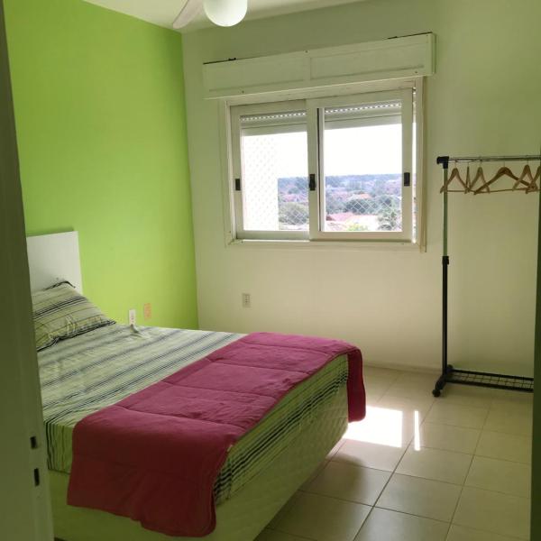 Apto amplo 1dorm vista para o mar - Foto 2