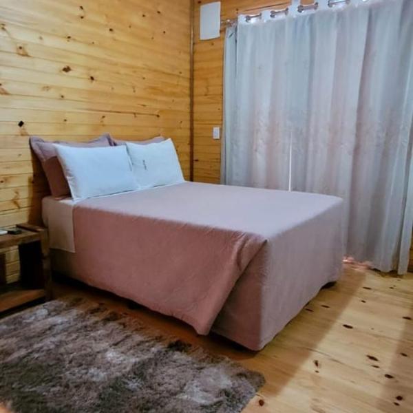 Pousada suite avencal - Foto 2