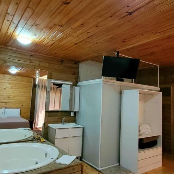 Pousada suite avencal - Foto 4