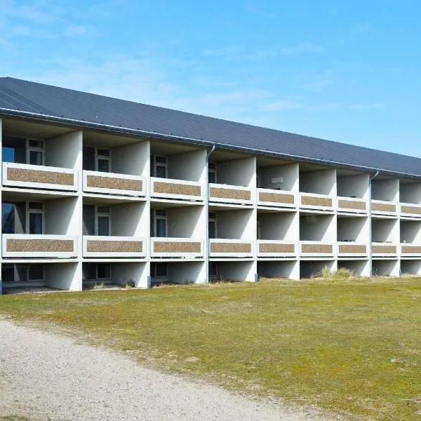 Holiday home Fanø VII, hotel v destinaci Fano