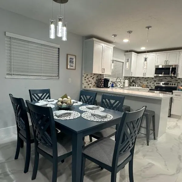 Home Away From Home, hotel di Vero Beach