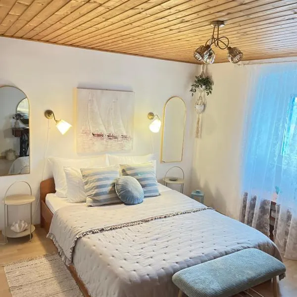 Olivier house, hotel v destinaci Zaglav