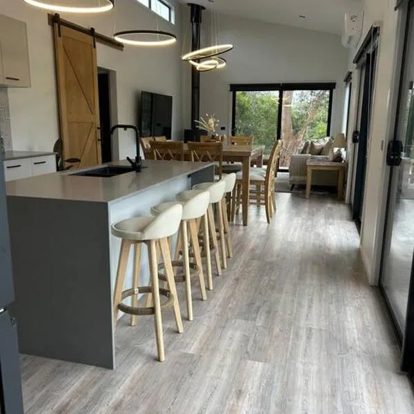The Bloom, hotel in Seaspray