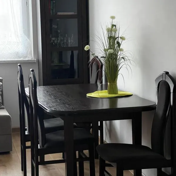 Apartament dla Ciebie, hotel v destinácii Kętrzyn