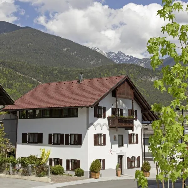 Roslerhof, hotel di Inzing