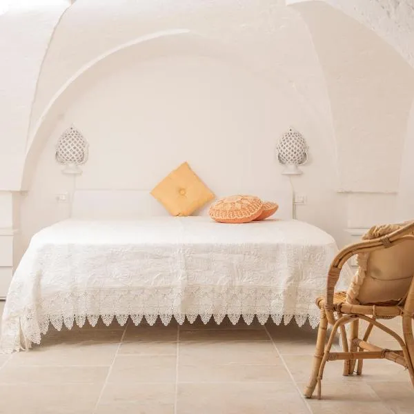 Mille Lire - Family Suite, hotel v destinaci Faccia di Trippa