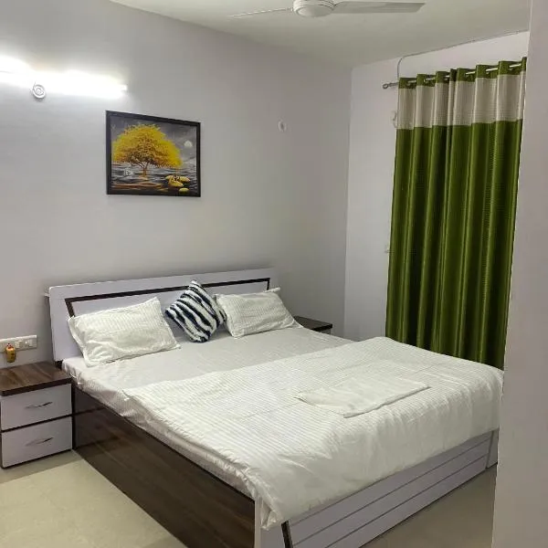 Homestay-a better living, hotel in Lucknow