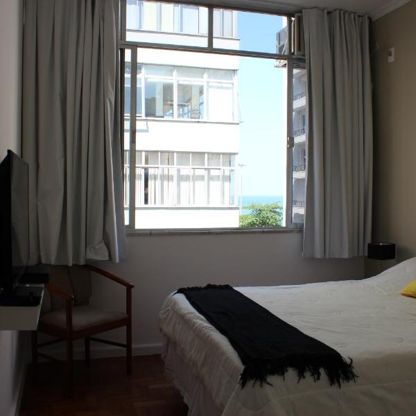 Apartamento Vista Parcial Mar - Foto 5