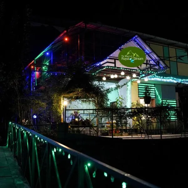 Wayanad Royal Stream, khách sạn ở Kalpatta