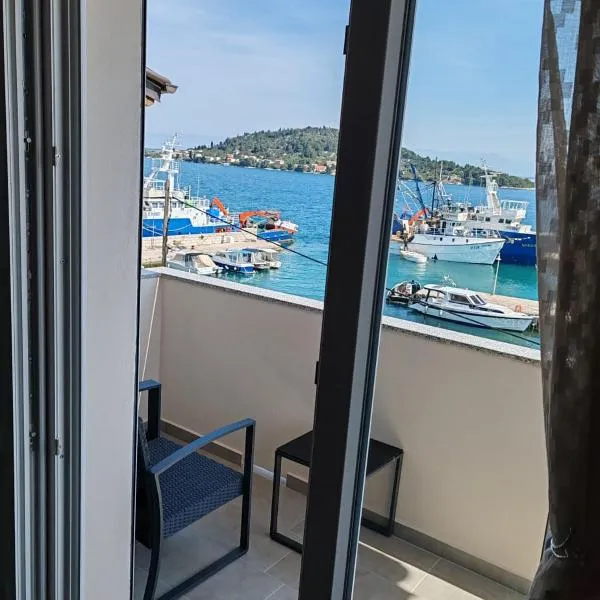 Sunny Apartment, hotel sa Kali