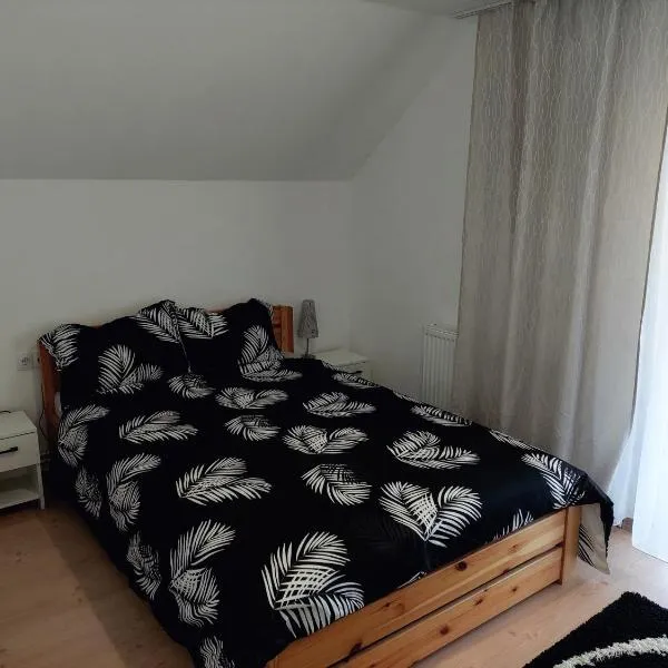 Casa Mario 2、オラデアのホテル