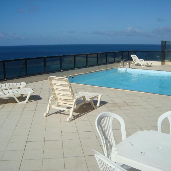 Flat na Praia do Farol da Barra - Foto 4