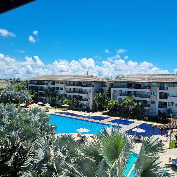 BeachClass EcoLife Porto de Galinhas por Brevelar
