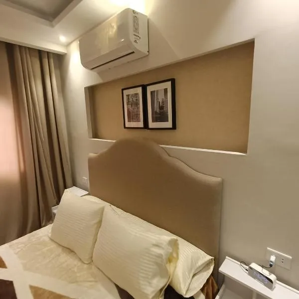 ستوديو فندقى فاخر بالزمالك, hotel u Kairu