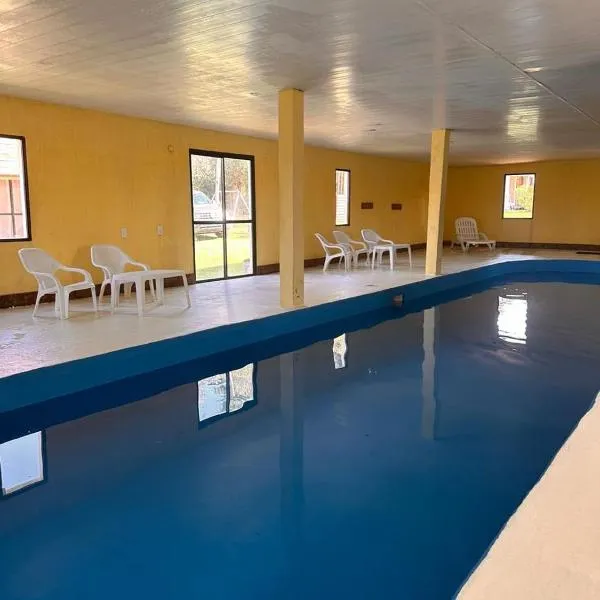 Cabañas Altos de Artalaz, hotel in Colón