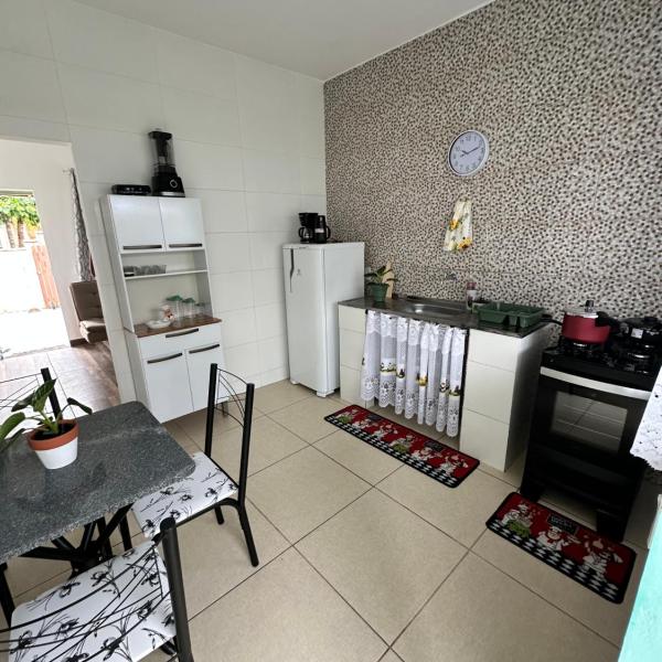 Casa Maresia - Foto 4