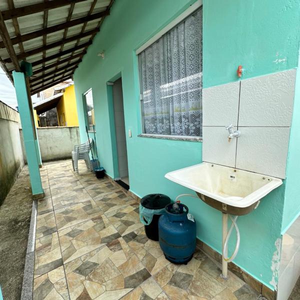 Casa Maresia - Foto 3