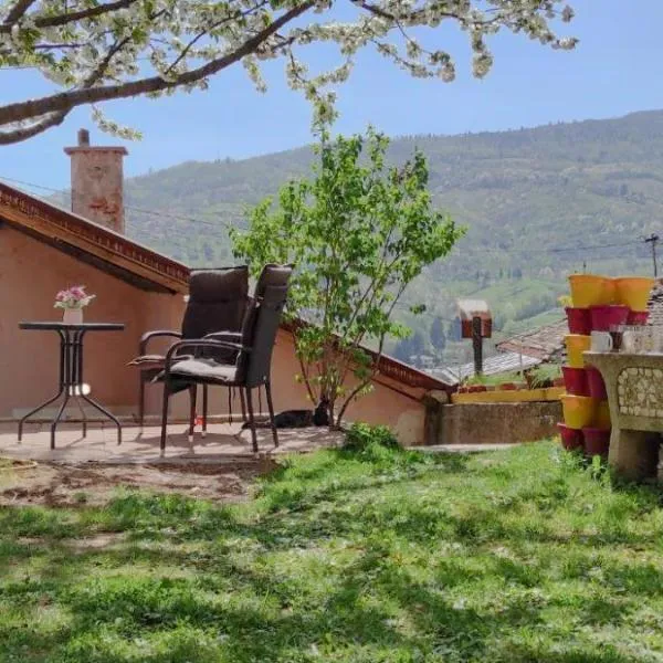 Guest House Lejla, hotel v destinaci Travnik