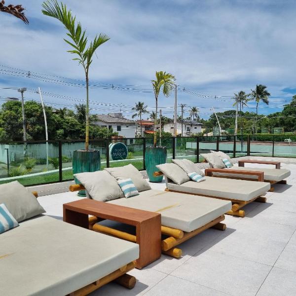 Makia Beach Experience Muro Alto por Brevelar - Foto 4