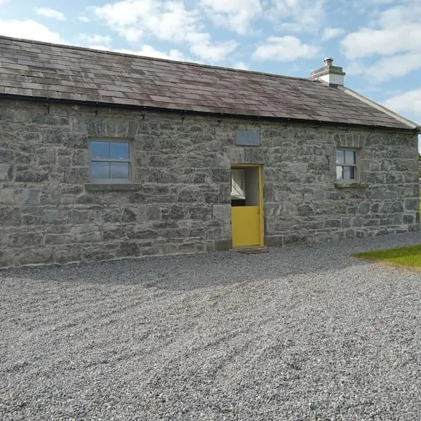 St Johns old Schoolhouse, hotel v destinaci Lecarrow