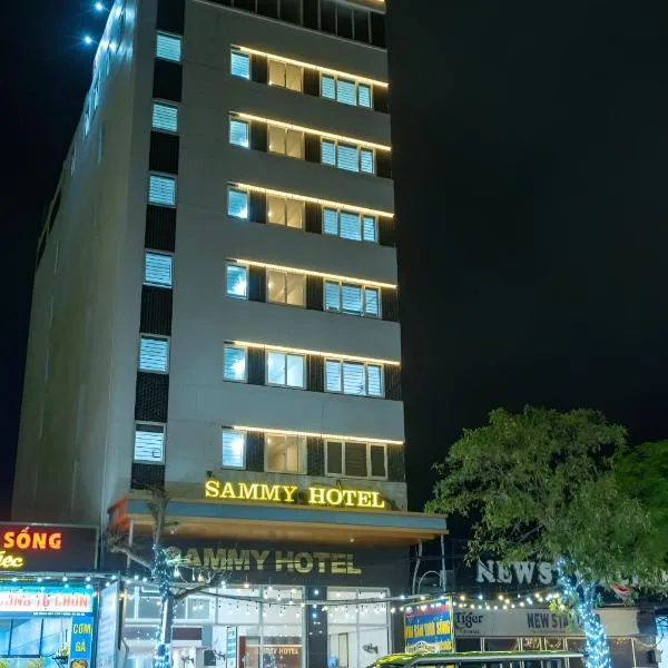 SAMMY Hotel - Khách sạn SAMMY, hotel in Giáp Vinh Yên