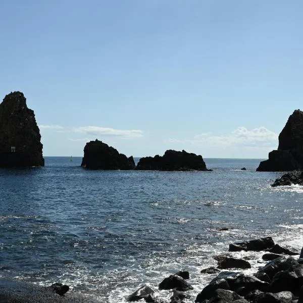 Perla Marina Acitrezza, hotel in Acitrezza