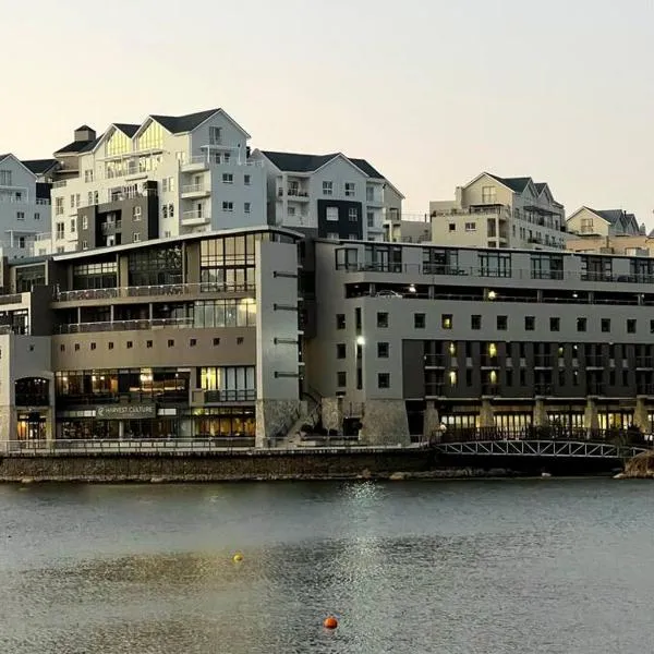 The Hippo Luxury Apartment, hotel en Ciudad del Cabo